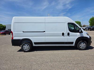 New 2026 Ram ProMaster 2500 High Roof Empty Cargo Van for sale #71689 - photo 1