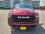New 2025 Ram 1500 Laramie Crew Cab 4x4 Pickup for sale #71200 - photo 3