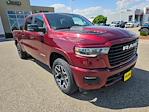 New 2025 Ram 1500 Laramie Crew Cab 4x4 Pickup for sale #71200 - photo 4