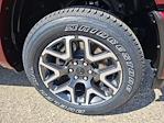 New 2025 Ram 1500 Laramie Crew Cab 4x4 Pickup for sale #71200 - photo 5