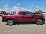 New 2025 Ram 1500 Laramie Crew Cab 4x4 Pickup for sale #71200 - photo 7