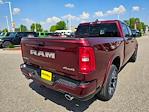 New 2025 Ram 1500 Laramie Crew Cab 4x4 Pickup for sale #71200 - photo 8