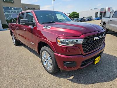 New 2025 Ram 1500 Big Horn Crew Cab 4x4 Pickup for sale #71212 - photo 2
