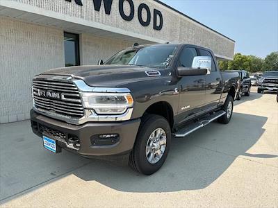 New 2024 Ram 2500 Laramie Crew Cab 4x4 Pickup for sale #27518 - photo 2