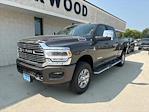 New 2024 Ram 2500 Laramie Crew Cab 4x4 Pickup for sale #27518 - photo 2