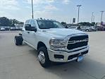 New 2024 Ram 3500 Tradesman Crew Cab 4x4 60 CA Cab Chassis for sale #28261 - photo 6