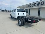 New 2024 Ram 3500 Tradesman Crew Cab 4x4 60 CA Cab Chassis for sale #28261 - photo 2