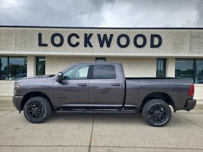 New 2025 Ram 3500 Laramie Crew Cab 4x4 Pickup for sale #28993 - photo 2