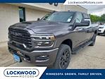 New 2025 Ram 3500 Laramie Crew Cab 4x4 Pickup for sale #28993 - photo 1