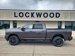 New 2025 Ram 3500 Laramie Crew Cab 4x4 Pickup for sale #28993 - photo 2