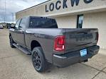 New 2025 Ram 3500 Laramie Crew Cab 4x4 Pickup for sale #28993 - photo 3