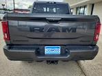 New 2025 Ram 3500 Laramie Crew Cab 4x4 Pickup for sale #28993 - photo 4