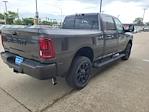 New 2025 Ram 3500 Laramie Crew Cab 4x4 Pickup for sale #28993 - photo 6