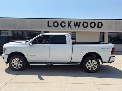 New 2025 Ram 3500 Laramie Crew Cab 4x4 Pickup for sale #29005 - photo 2