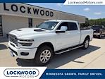 New 2025 Ram 3500 Laramie Crew Cab 4x4 Pickup for sale #29005 - photo 1