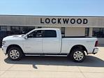 New 2025 Ram 3500 Laramie Crew Cab 4x4 Pickup for sale #29005 - photo 2