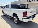 New 2025 Ram 3500 Laramie Crew Cab 4x4 Pickup for sale #29005 - photo 22