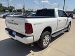 New 2025 Ram 3500 Laramie Crew Cab 4x4 Pickup for sale #29005 - photo 24