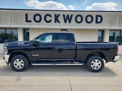 New 2025 Ram 3500 Big Horn Crew Cab 4x4 Pickup for sale #29032 - photo 2