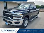 New 2025 Ram 3500 Big Horn Crew Cab 4x4 Pickup for sale #29032 - photo 1