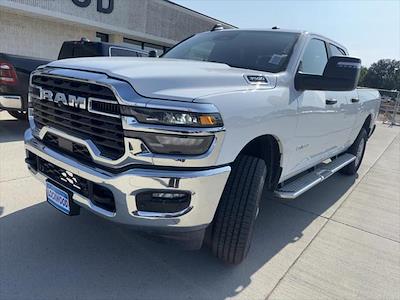 New 2025 Ram 3500 Big Horn Crew Cab 4x4 Pickup for sale #29057 - photo 2