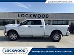 New 2025 Ram 3500 Big Horn Crew Cab 4x4 Pickup for sale #29057 - photo 1