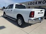 New 2025 Ram 3500 Big Horn Crew Cab 4x4 Pickup for sale #29057 - photo 7