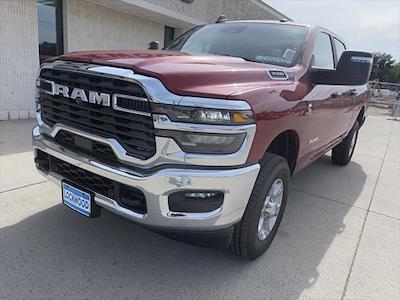 New 2025 Ram 3500 Big Horn Crew Cab 4x4 Pickup for sale #29173 - photo 2
