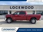 New 2025 Ram 3500 Big Horn Crew Cab 4x4 Pickup for sale #29173 - photo 1