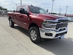 New 2025 Ram 3500 Big Horn Crew Cab 4x4 Pickup for sale #29173 - photo 4