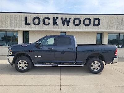 New 2025 Ram 3500 Big Horn Crew Cab 4x4 Pickup for sale #29177 - photo 2