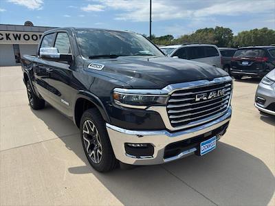 New 2026 Ram 1500 Laramie Crew Cab for sale #29262 - photo 2