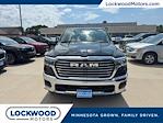 New 2026 Ram 1500 Laramie Crew Cab for sale #29262 - photo 1