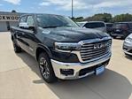 New 2026 Ram 1500 Laramie Crew Cab for sale #29262 - photo 2