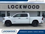 New 2026 Ram 1500 Big Horn Crew Cab for sale #29291 - photo 1