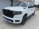 New 2026 Ram 1500 Big Horn Crew Cab for sale #29291 - photo 2