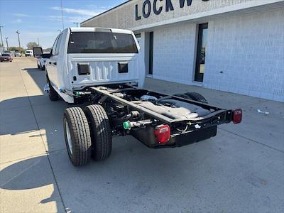 New 2026 Ram 3500 Crew Cab 60 CA Cab Chassis for sale #29318 - photo 2