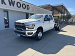 New 2026 Ram 3500 Crew Cab 60 CA Cab Chassis for sale #29318 - photo 3