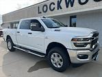 New 2026 Ram 3500 Big Horn Crew Cab for sale #29336 - photo 9