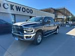 New 2026 Ram 2500 Big Horn Crew Cab for sale #29370 - photo 2