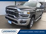 New 2026 Ram 2500 Big Horn Crew Cab for sale #29398 - photo 1