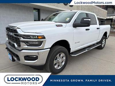 New 2026 Ram 2500 Big Horn Crew Cab for sale #29422 - photo 1
