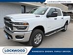 New 2026 Ram 2500 Big Horn Crew Cab for sale #29422 - photo 1