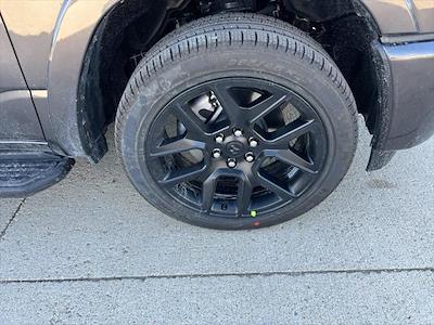 New 2026 Ram 1500 Laramie Crew Cab for sale #29423 - photo 2