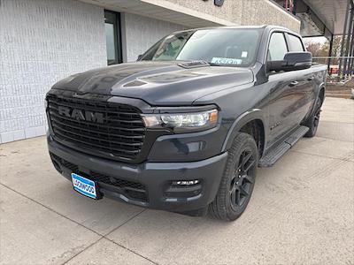 New 2026 Ram 1500 Laramie Crew Cab for sale #29428 - photo 2