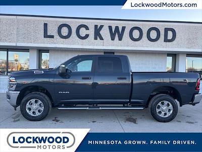 New 2026 Ram 2500 Big Horn Crew Cab for sale #29431 - photo 1