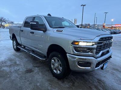 New 2026 Ram 2500 Big Horn Crew Cab for sale #29432 - photo 2