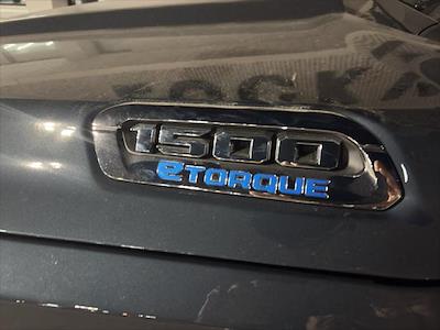 New 2026 Ram 1500 Big Horn Crew Cab for sale #29451 - photo 2