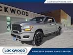 New 2026 Ram 3500 Big Horn Crew Cab for sale #29452 - photo 1