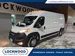 New 2026 Ram ProMaster 2500 High Roof Empty Cargo Van for sale #29498 - photo 1